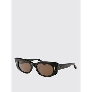 Akoni Sunglasses Woman Brown